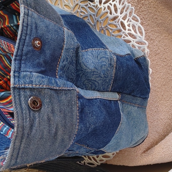 🎒 Donna Sharp Bag - Picture 11 of 16